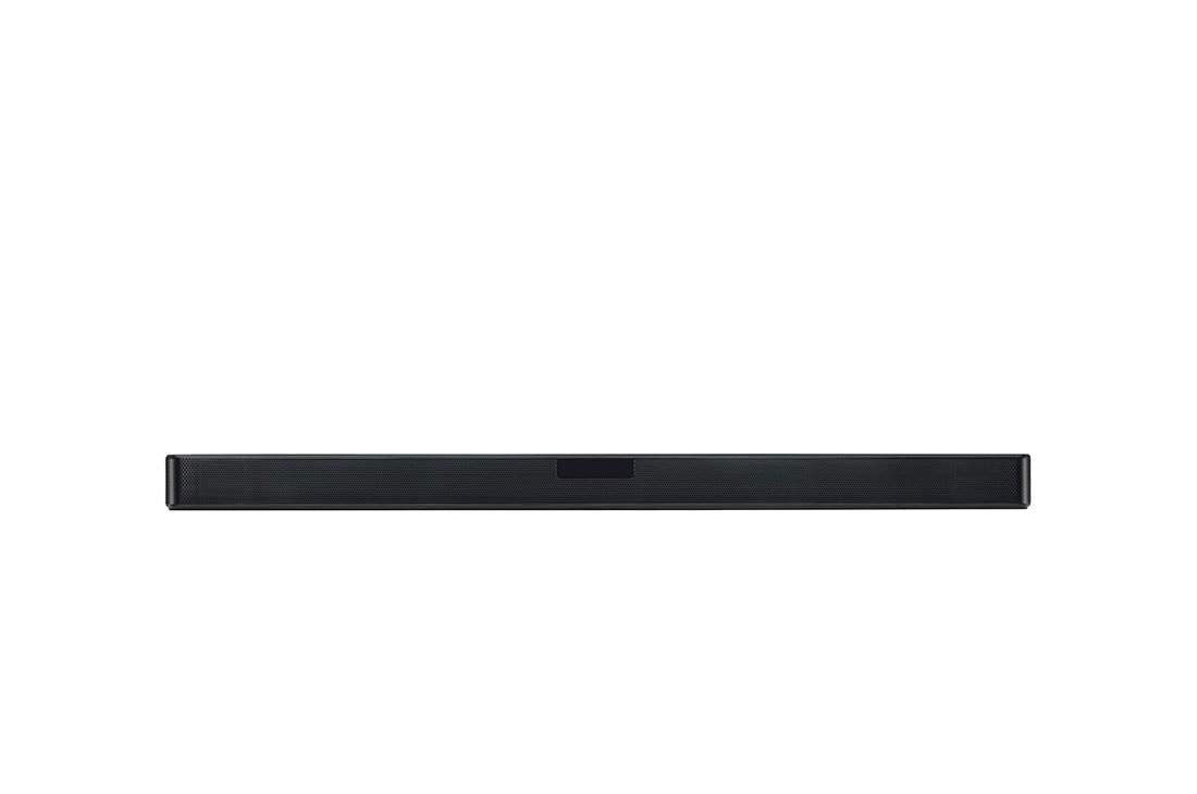 LG 4.1 kanalų „Sound Bar'' garso sistema su 520W galios garso išvestimi, SL5R, thumbnail 2