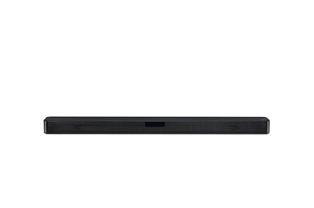 LG 4.1 kanalų „Sound Bar'' garso sistema su 520W galios garso išvestimi, SL5R, thumbnail 3