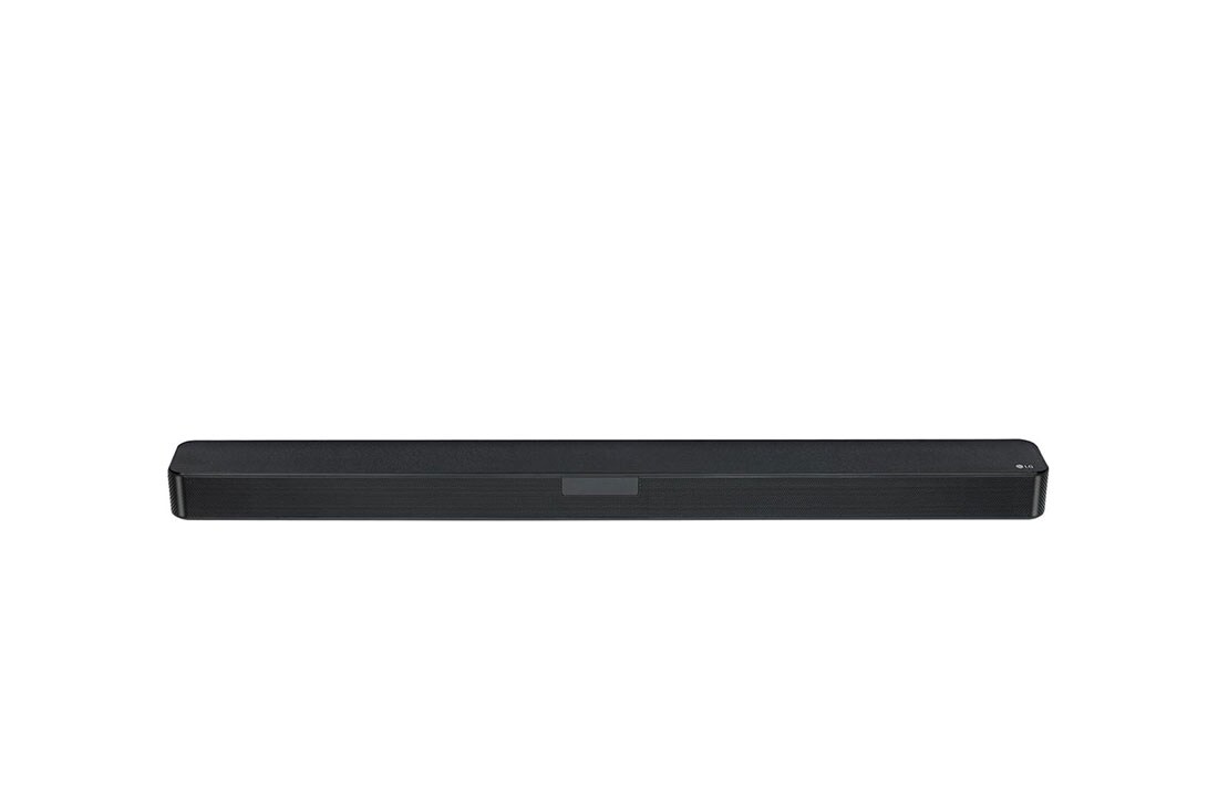LG 4.1 kanalų „Sound Bar'' garso sistema su 520W galios garso išvestimi, SL5R, thumbnail 4
