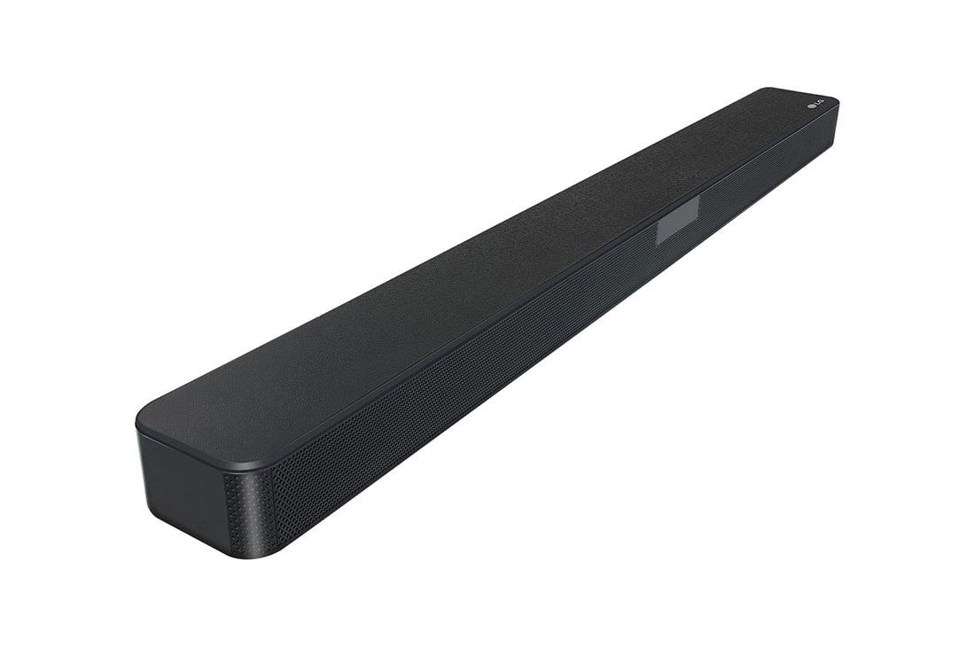 LG 4.1 kanalų „Sound Bar'' garso sistema su 520W galios garso išvestimi, SL5R, thumbnail 6