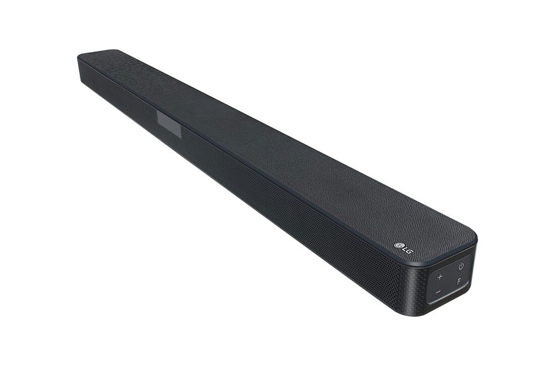 LG 4.1 kanalų „Sound Bar'' garso sistema su 520W galios garso išvestimi, SL5R, thumbnail 7