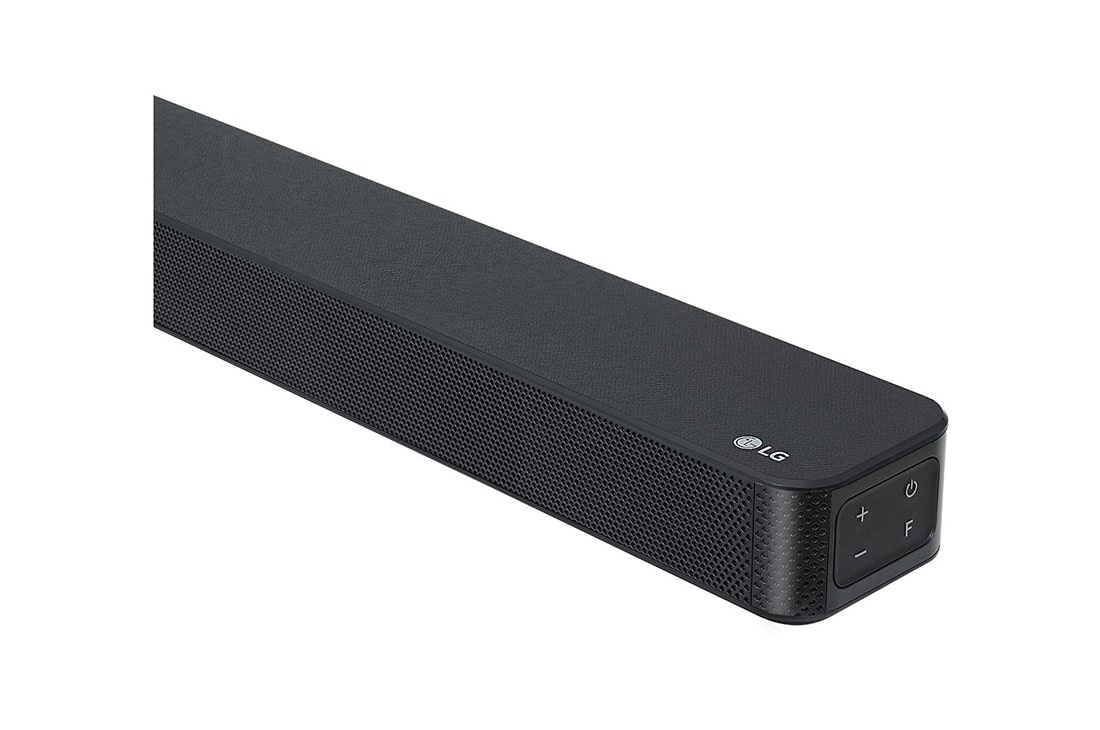 LG 4.1 kanalų „Sound Bar'' garso sistema su 520W galios garso išvestimi, SL5R, thumbnail 9