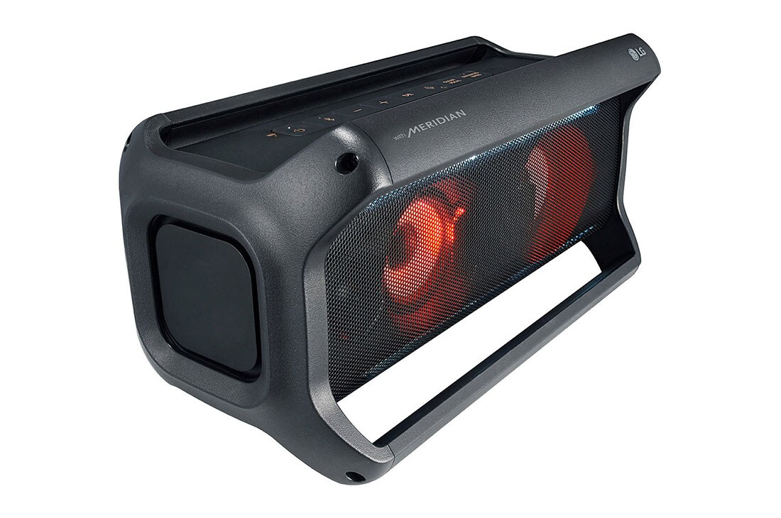 LG XBOOM Go PK7 kolonėlė, PK7, PK7, thumbnail 5