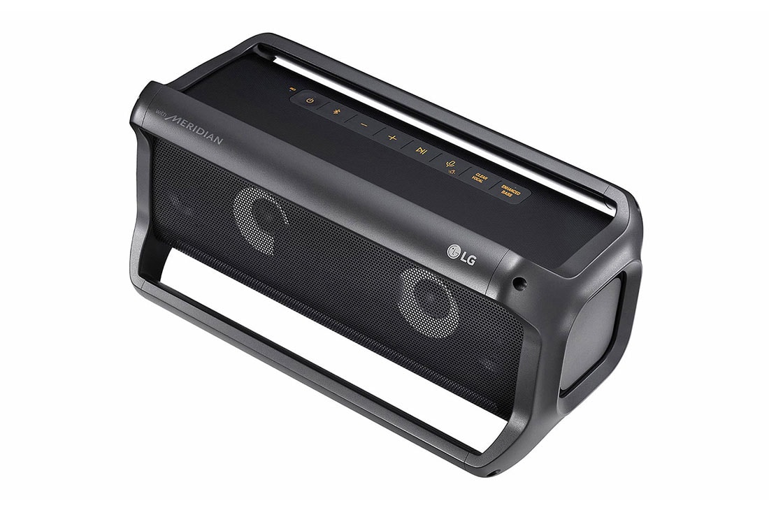 LG XBOOM Go PK7 kolonėlė, PK7, PK7, thumbnail 9