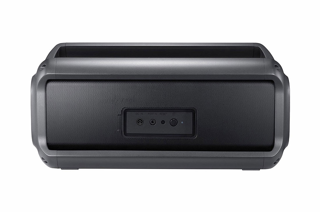 LG XBOOM Go PK7 kolonėlė, PK7, PK7, thumbnail 12