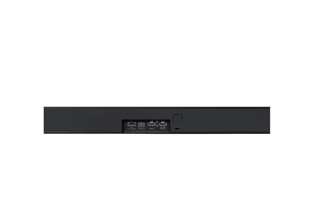 LG 3.1 kanalų „Sound Bar'' garso sistema su 420W galios garso išvestimi, SL7Y, thumbnail 11