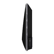 LG 3.1 kanalų „SoundBar“ garso sistema su „Dolby Atmos“ ir 420W galios garso išvestimi, Priartintas dešinės pusės vaizdas., GX, thumbnail 9
