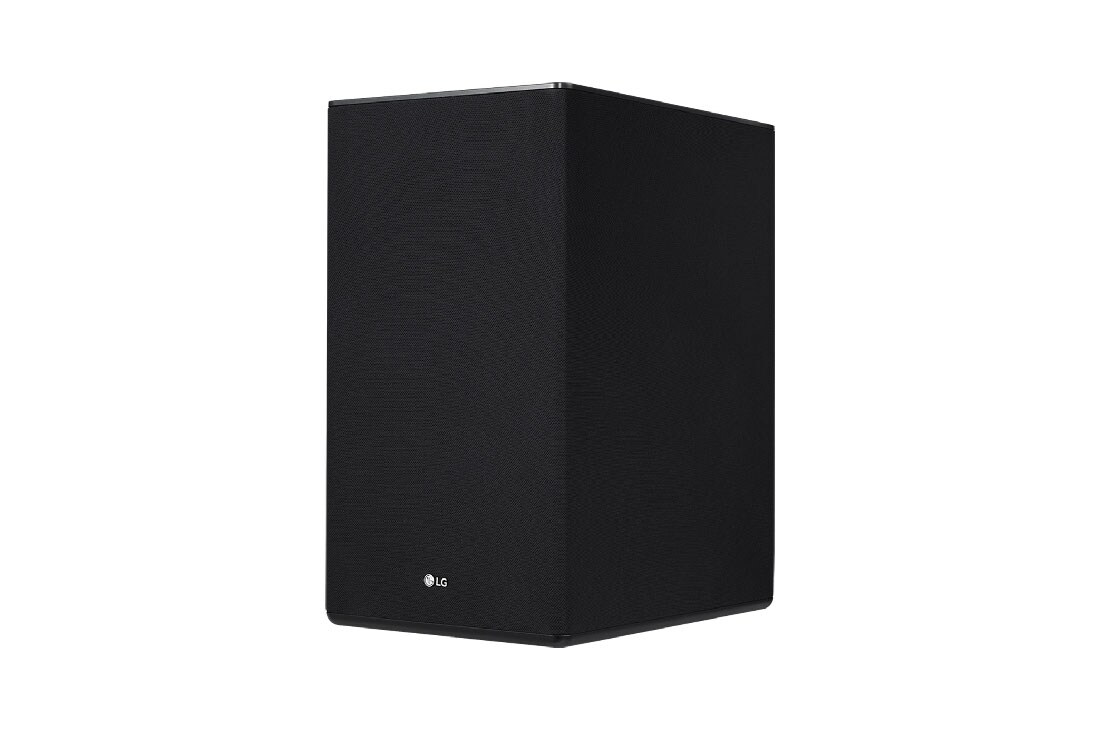 LG 3.1.2 kanalų „SoundBar“ garso sistema su „Dolby Atmos“ ir 440W galios garso išvestimi, SL8Y, thumbnail 13