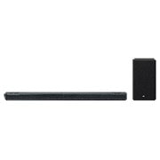 LG 3.1.2 kanalų „SoundBar“ garso sistema su „Dolby Atmos“ ir 440W galios garso išvestimi, SL8Y, thumbnail 1