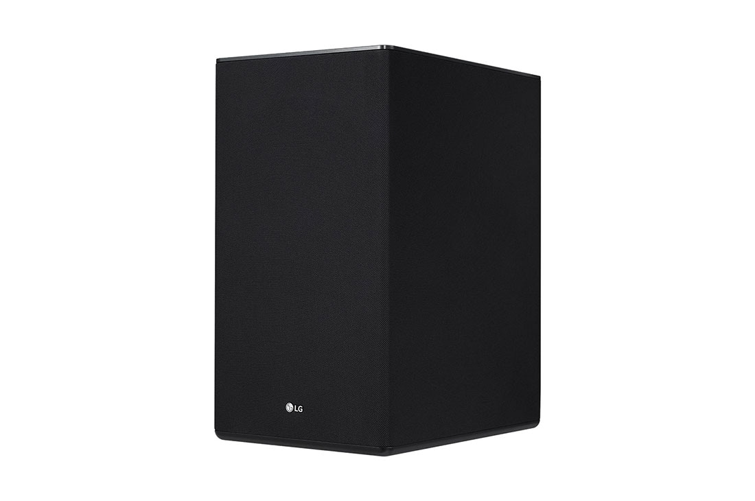 LG 4.1.2 kanalų „SoundBar“ garso sistema su „Dolby Atmos“ ir 500W galios garso išvestimi, SL9Y, thumbnail 14