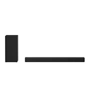 LG 3.1.2 kanalų „SoundBar“ garso sistema su „Dolby Atmos“ ir 380W galios garso išvestimi, SN7Y, thumbnail 1