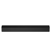 LG 4.1 kanalų „Sound Bar'' garso sistema su 600W galios garso išvestimi, vaizdas iš priekio 30 laipsnių kampu, SNH5, thumbnail 4