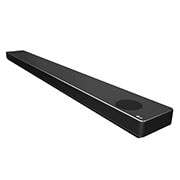 LG 7.1.4 kanalų „SoundBar“ garso sistema su „Dolby Atmos“ ir 770W galios garso išvestimi, Įstrižas vaizdas dešinei pusei esant priekyje, SN11R, thumbnail 7