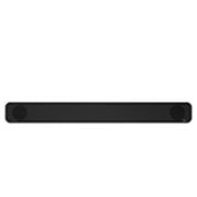 LG 3.1.2 kanalų „SoundBar“ garso sistema su „Dolby Atmos“ ir 380W galios garso išvestimi, vaizdas iš viršaus, SN8Y, thumbnail 5