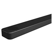 LG 3.1.2 kanalų „SoundBar“ garso sistema su „Dolby Atmos“ ir 380W galios garso išvestimi, kairės pusės vaizdas stambiu planu, SN8Y, thumbnail 8