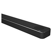 LG 3.1.2 kanalų „SoundBar“ garso sistema su „Dolby Atmos“ ir 380W galios garso išvestimi, dešinės pusės vaizdas stambiu planu, SN8Y, thumbnail 9