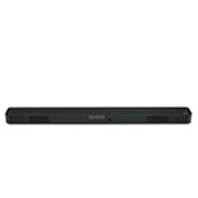 LG 2.1 kanalų „SoundBar“ garso sistema su 300W galios garso išvestimi, vaizdas iš priekio 45 laipsnių kampu, SN4, thumbnail 4