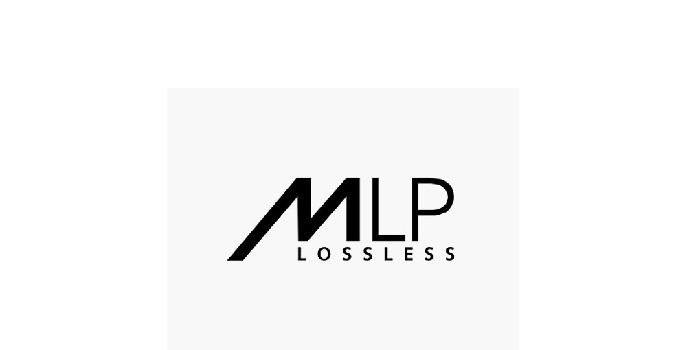 MLP LOSELESS logotipo paveikslėlis