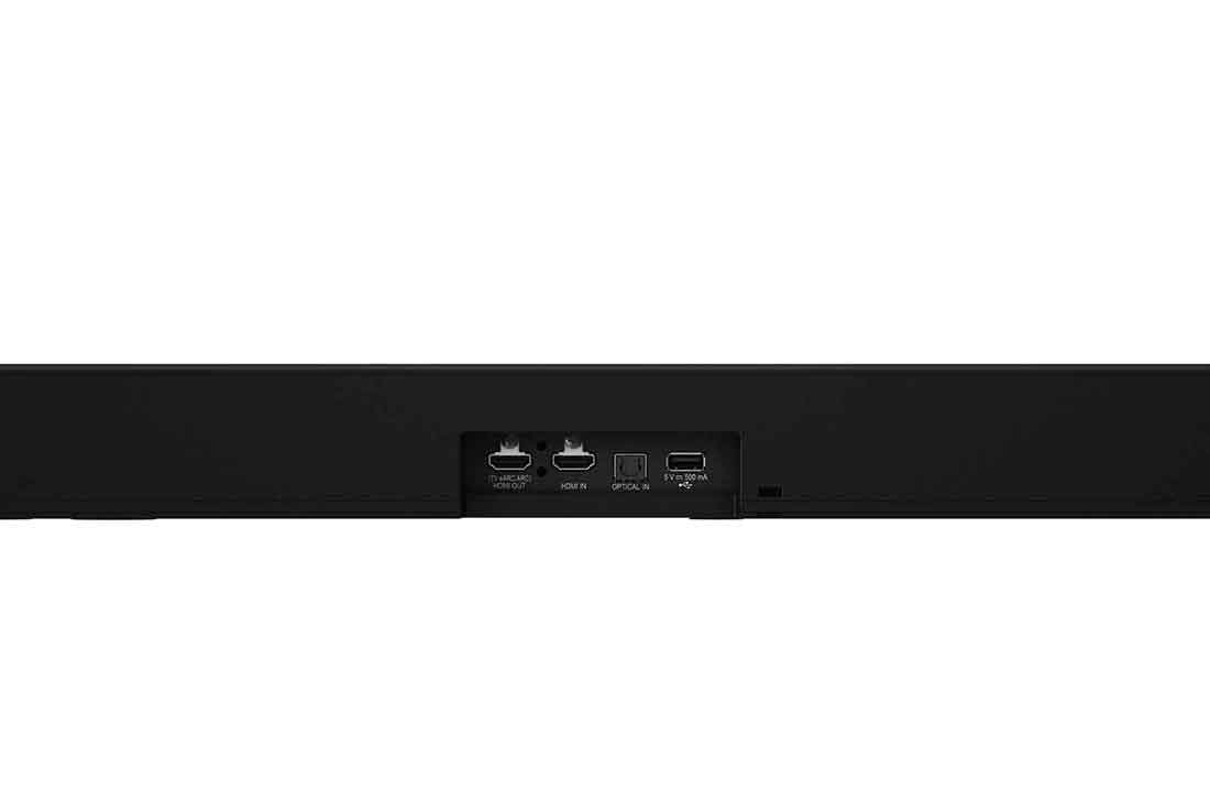LG Soundbar SP9YA, dešinės pusės vaizdas stambiu planu, SP9YA, thumbnail 12