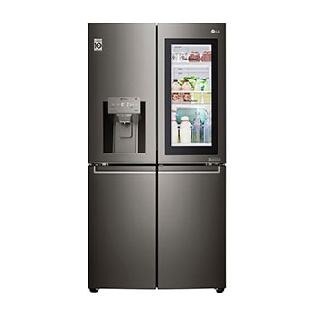 571L No-Frost Multi Door InstaView Door-in-Door™ šaldytuvas, plotis 91,2cm, aukščio 179,7cm 1