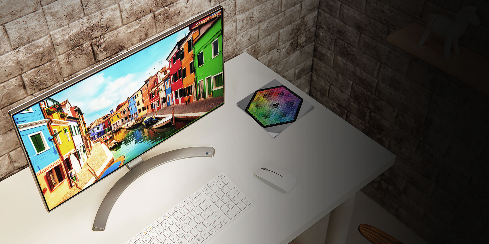 Puikios vaizdo kokybės monitoriaus apibrėžimas