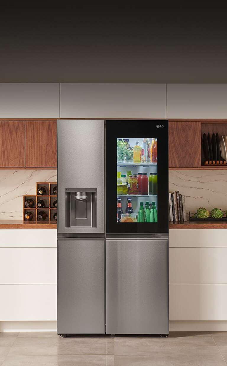 Patenkinkite savo tvarką mėgstančią pusę.