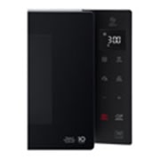 LG 25 l mikrobangų krosnelė „NeoChef™“ , MS2535GIB, thumbnail 2