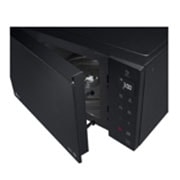 LG 25 l mikrobangų krosnelė „NeoChef™“ , MS2535GIB, thumbnail 3