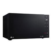 LG 25 l mikrobangų krosnelė „NeoChef™“ , MS2535GIB, thumbnail 7
