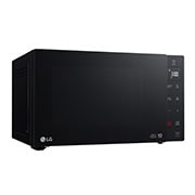 LG 25 l mikrobangų krosnelė „NeoChef™“ su grilio funkcija, MH6535GIS, thumbnail 3