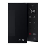 LG 25 l mikrobangų krosnelė „NeoChef™“ su grilio funkcija, MH6535GIS, thumbnail 8