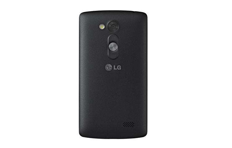 LG Išmanusis telefonas „LG L Fino“ su 4,5 colių „IPS“ ekranu ir keturių branduolių procesoriumi., D290N, thumbnail 2