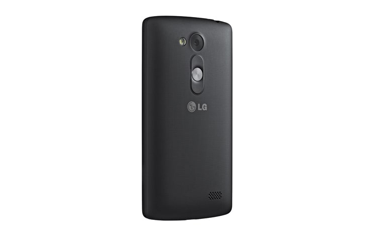 LG Išmanusis telefonas „LG L Fino“ su 4,5 colių „IPS“ ekranu ir keturių branduolių procesoriumi., D290N, thumbnail 6