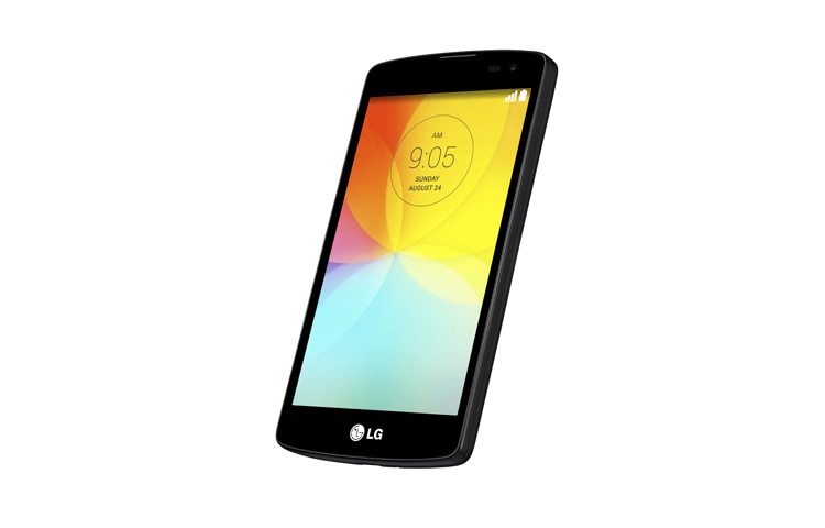 LG Išmanusis telefonas „LG L Fino“ su 4,5 colių „IPS“ ekranu ir keturių branduolių procesoriumi., D290N, thumbnail 7