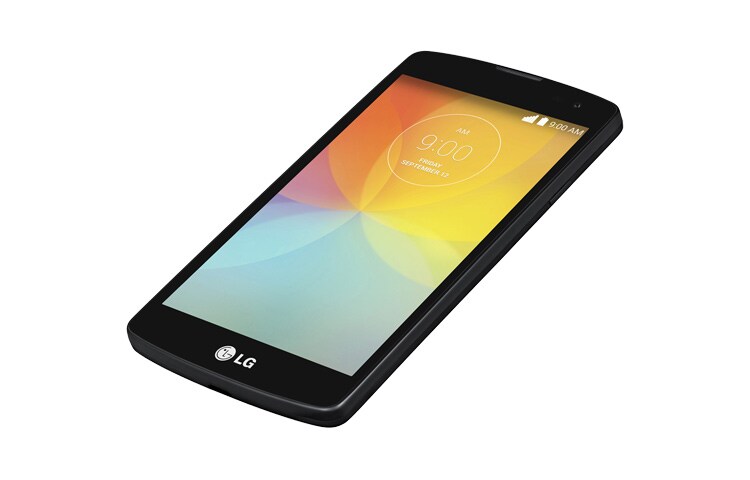 LG Išmanusis telefonas „LG F60“ su keturių branduolių procesoriumi, 4,5 colio IPS ir žaibišku LTE internetu., D390N, thumbnail 10