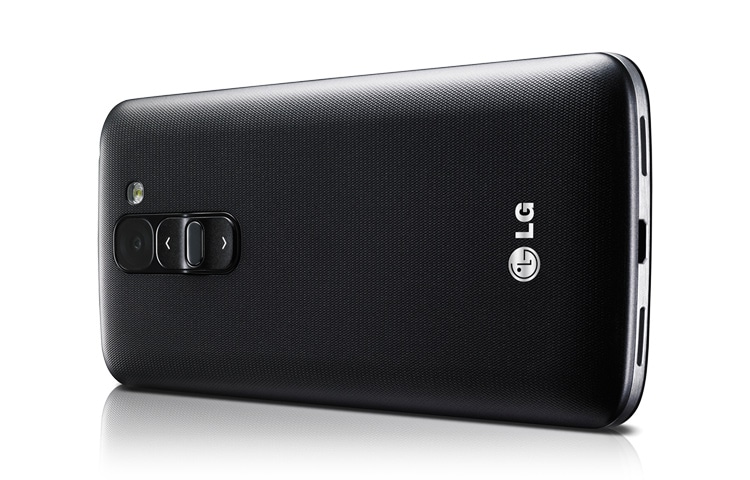 LG Išmanusis telefonas „LG G2 Mini“, turintis 1,2 GHz keturių branduolių procesorių, 4,7 colio „True IPS“ ekraną ir madingą dizainą., D620, thumbnail 8