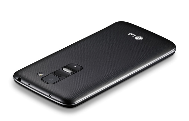 LG Išmanusis telefonas „LG G2 Mini“, turintis 1,2 GHz keturių branduolių procesorių, 4,7 colio „True IPS“ ekraną ir madingą dizainą., D620, thumbnail 9