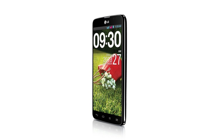 LG Išmanusis telefonas „LG G Pro Lite“ su 5,5 colio ekranu, atkuriančiu tikroviškas spalvas, ir dviejų branduolių procesoriumi., D686, thumbnail 3