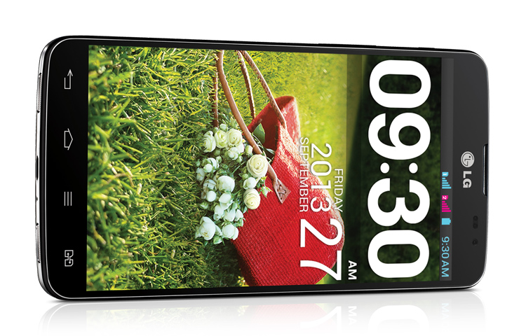 LG Išmanusis telefonas „LG G Pro Lite“ su 5,5 colio ekranu, atkuriančiu tikroviškas spalvas, ir dviejų branduolių procesoriumi., D686, thumbnail 5