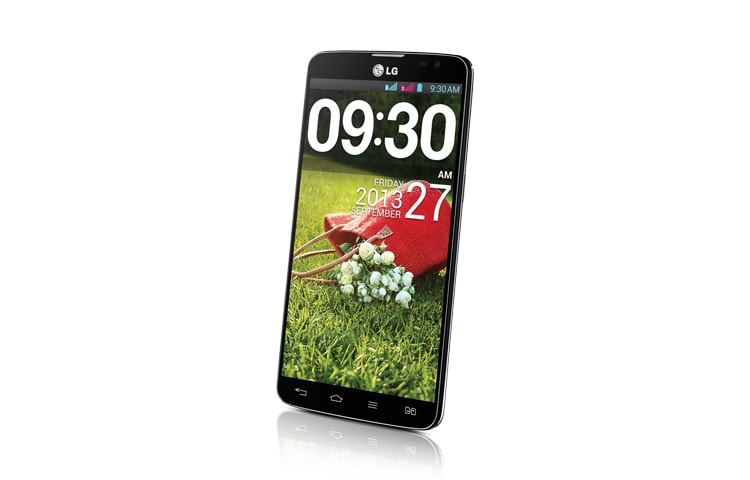 LG Išmanusis telefonas „LG G Pro Lite“ su 5,5 colio ekranu, atkuriančiu tikroviškas spalvas, ir dviejų branduolių procesoriumi., D686, thumbnail 6