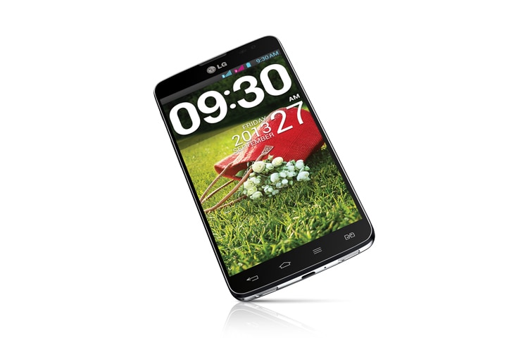 LG Išmanusis telefonas „LG G Pro Lite“ su 5,5 colio ekranu, atkuriančiu tikroviškas spalvas, ir dviejų branduolių procesoriumi., D686, thumbnail 7