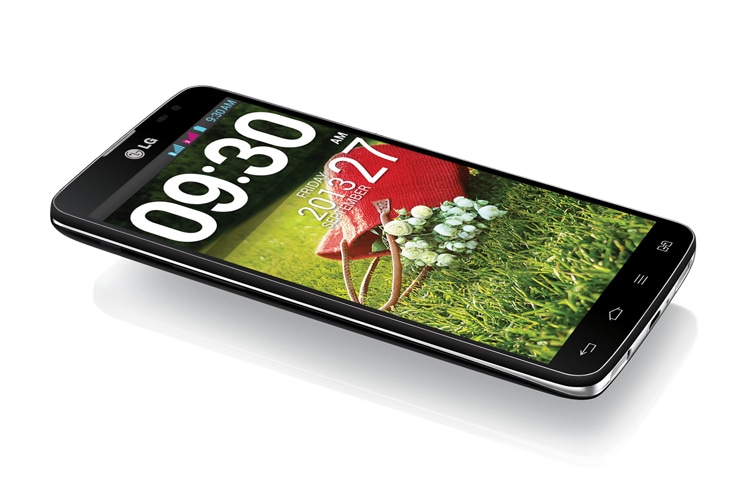 LG Išmanusis telefonas „LG G Pro Lite“ su 5,5 colio ekranu, atkuriančiu tikroviškas spalvas, ir dviejų branduolių procesoriumi., D686, thumbnail 8