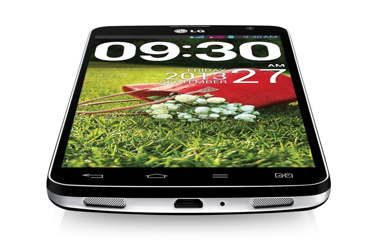 LG Išmanusis telefonas „LG G Pro Lite“ su 5,5 colio ekranu, atkuriančiu tikroviškas spalvas, ir dviejų branduolių procesoriumi., D686, thumbnail 9