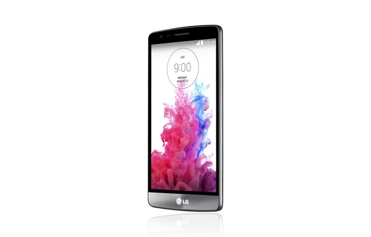 LG Aukščiausios kokybės kompaktiško dizaino išmanusis telefonas „LG G3 S“ su 5 colių „HD IPS“ ekranu., D722, thumbnail 2