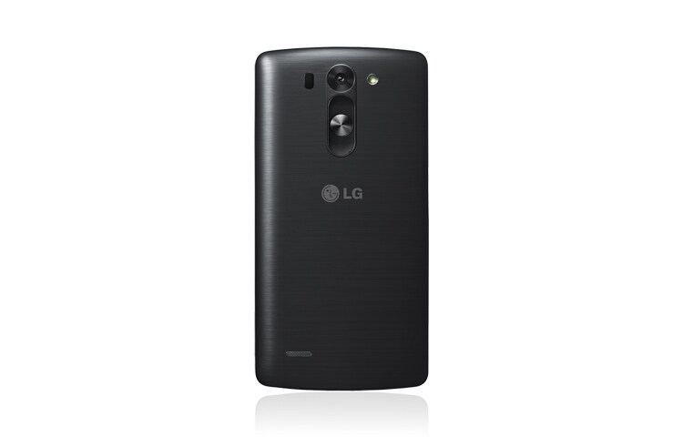 LG Aukščiausios kokybės kompaktiško dizaino išmanusis telefonas „LG G3 S“ su 5 colių „HD IPS“ ekranu., D722, thumbnail 3