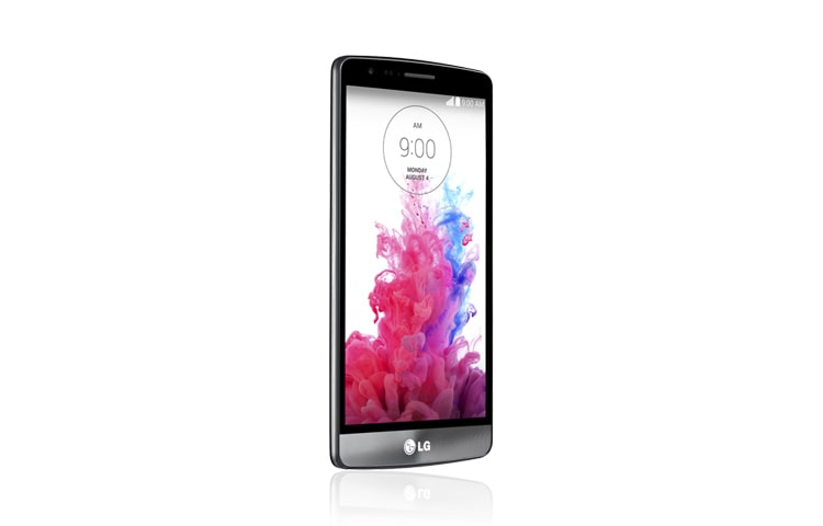 LG Aukščiausios kokybės kompaktiško dizaino išmanusis telefonas „LG G3 S“ su 5 colių „HD IPS“ ekranu., D722, thumbnail 5