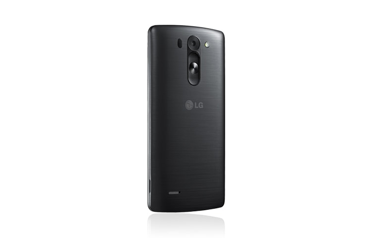 LG Aukščiausios kokybės kompaktiško dizaino išmanusis telefonas „LG G3 S“ su 5 colių „HD IPS“ ekranu., D722, thumbnail 7