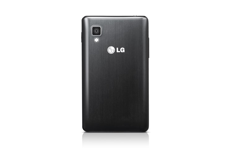 LG „LG Optimus L4 II“ Android išmanusis telefonas su 1 GHz procesoriumi ir 3,8'' IPS ekranu., E440, thumbnail 4