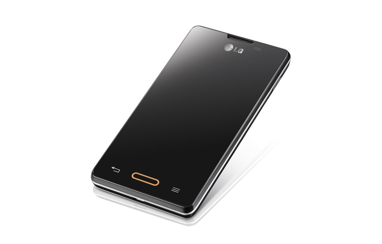 LG „LG Optimus L4 II“ Android išmanusis telefonas su 1 GHz procesoriumi ir 3,8'' IPS ekranu., E440, thumbnail 8