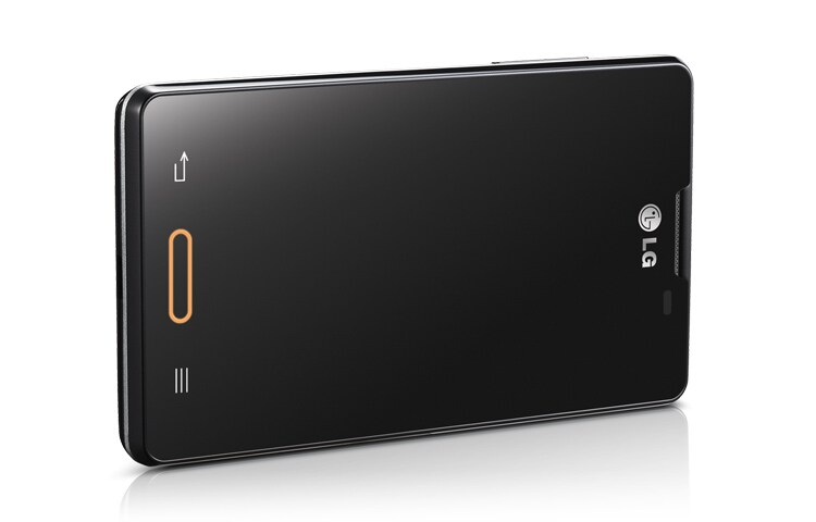 LG „LG Optimus L4 II“ Android išmanusis telefonas su 1 GHz procesoriumi ir 3,8'' IPS ekranu., E440, thumbnail 9